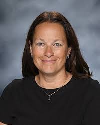 Gail Marriott's Instagram, Twitter & Facebook