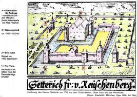 Geschichtsverein Setterich E V Ortsrundgang 1 Bis 7 Teil