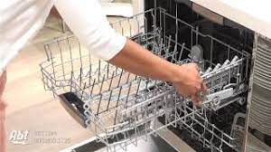 Bosch makes arguably the best dishwashers in the world. Bosch Benchmark Series 24 Flush Handle Built In Dishwasher Shp7pt55uc Overview Youtube