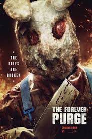 And, as anyone who has seen. The Forever Purge 2021 Posters The Movie Database Tmdb