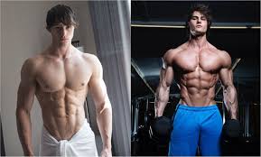 Natural bodybuilding by john hansen and the new encyclopedia of modern bodybuilding by arnold schwarzenegger and the dvd pumping iron. Backsquatboys On Twitter Which Physique Are You David Laid Vs Jeff Seid Aesthetic Physique Bodybuilding Sparta Warrior Sixpacks Athlete Motivation Https T Co Mp67lurotq Https T Co Tnyzi2mpkb Twitter