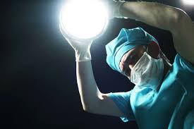 Return to the emergency department if: 18 True Stories About People Waking Up Mid Surgery