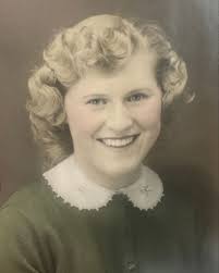 Alice Iverna Ely Obituary September 12, 2025