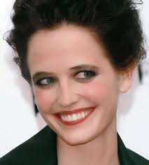 Eva Green❤️ tell me how i look 😇..