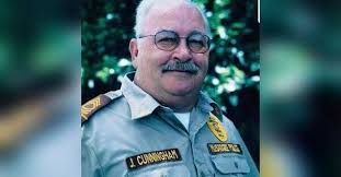 James D. Cunningham Obituary