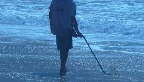 April 27, 2019 at 9:14 pm. Best Places To Use A Metal Detector Finding Metals