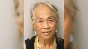 Gulfport caretaker, 79, stole $450,000 from woman she met at ALF, police say