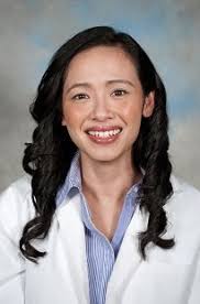 Amy B. Ly D.N.P., A.R.N.P.