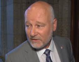 Sandwalk: Poor James Lunney resigns from the Conservative Party because of  bullying over his religious beliefs