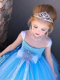 elsa inspired tutu dress frozen inspired birthday dress ice queen inspired tutu dress frozen 2 inspired birthday halloween costume tutu dress birthday dresses princess tutu dresses