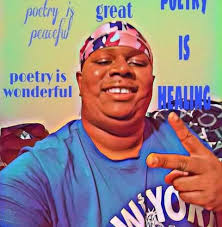 Speak Your Mind Poetry