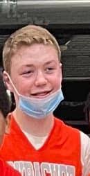 Henry Prejean's Instagram, Twitter & Facebook