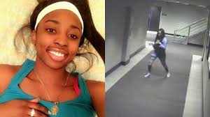 Kenneka Jenkins' Family To Get $6.4 Million In Wrongful Death Settlement  Over Her Death In Hotel Freezer