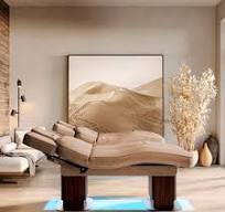 Massage table - All architecture and design manufacturers