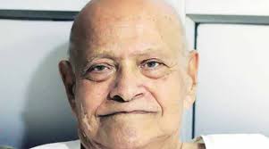 18 yaşına geldiğinde hukuk eğitimi almak için university college london'a başladı. Mahatma Gandhi S Grandson And Ex Nasa Scientist Kanubhai Dies At 87 India News The Indian Express
