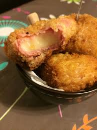 Babybel Facon Cordon Bleu Quand Super Maman Cuisine Recettes De Cuisine Recette Cuisine