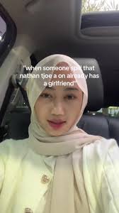 Nathan Blairs Real Girlfriend