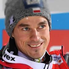 Do swoich sukcesów juniorskich można zaliczyć m.in. Piotr Zyla