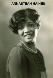 Marv Goldberg's R&B Notebooks