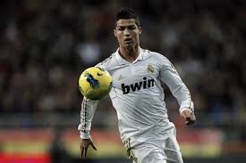 Didirikan pada 6 maret 1902 sebagai madrid football club. Wallpaper Cristiano Ronaldo Real Madrid Football Player Hd Widescreen High Definition Fullscreen