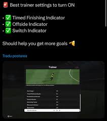 Try these and come back 🤝 fc25