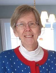 Marilyn Haskins's Instagram, Twitter & Facebook