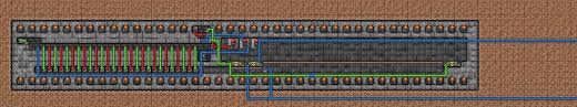 It will appear in order to kill the player as soon as the dungeon music starts. Efficient Afk Dungeon Guardian Farm Kill Time 6min 30sec Terraria Community Forums