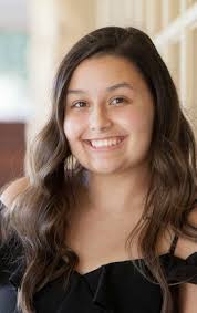 Meet the 2021 Midland Symphony Belles