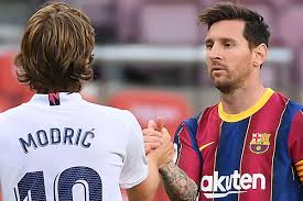 The opening fixture in the rivalry will take place at camp nou on october 24, 10 games into the new campaign, with the returning meeting to be held at the … When Is The Next El Clasico The Dates Of Real Madrid Vs Barcelona 2021 22 Fixtures Goal Com