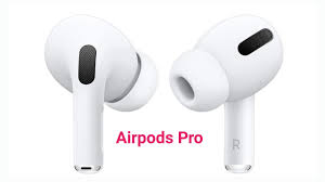 Apple Airpods Pro In Pakistan Youtube