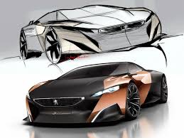 Image result for Noir Onyx 2014 Peugeot