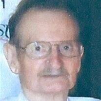 Delbert McClain Obituary