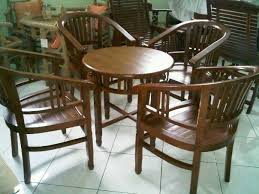 Pin Di Sunni Jati Mebel Jepara