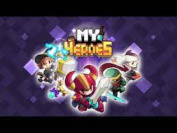 Aug 17, 2014 · oh my heroes! Descargar My Heroes Dungeon Adventure Global Qooapp Game Store