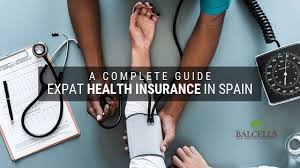 M any expats and diplomats are surprised to learn that their domestic health insurance plans may not follow them while living or working internationally. A Complete Guide Expat Health Insurance In Spain