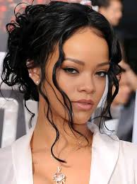 Hi Rihanna beautifull