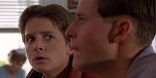 Back to the Future's Drama Explains George McFly's Sequel Absences