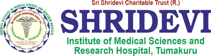 Shridevi Institute of Medical Sciences Tumkur