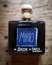 We did not find results for: Mirto Di Bacche Di Baccu Mirto Di Sardegna Home Made Robadanat Ti