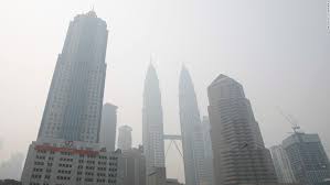 Kuala lumpur beijing, china, 2008. Kl Is Not All That Livable Say Expats Clean Malaysia