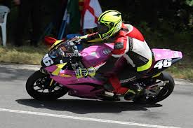 New team=new colors @snipersteam #2020 starts tomorrow! Tragicky Konec Zavodu Na Okruhu Frantiska Bartose 2019 Motohouse