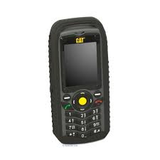 Caterpillar Corp. CAT B25 Outdoor Handy ...
