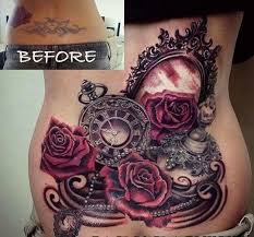 Tattoos mean different things to different people around the world. 60 Amazing Cover Up Tattoos Pictures Before And After You Won T Believe That There Was A Tattoo