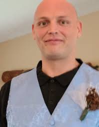 Christopher Michael Green