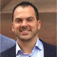 Greg Reinbold's Instagram, Twitter & Facebook