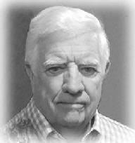 JAMES O'DONNELL Obituary (2019)