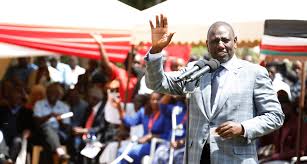 Although our experiences have been different, the last 15 months have been a season of adapting to a new normal. William Samoei Ruto Home Facebook
