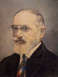 Louis Roussel par Louis Boissier