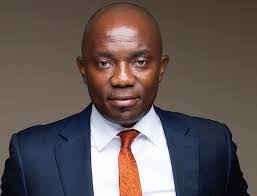 Patrick Ofori's Instagram, Twitter & Facebook