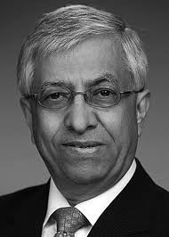 Asrar, Hsieh, Mandia, Overland, and Wysession Receive 2014 Ambassador  Awards